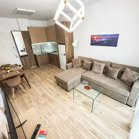 Appartement Cafex 815 *