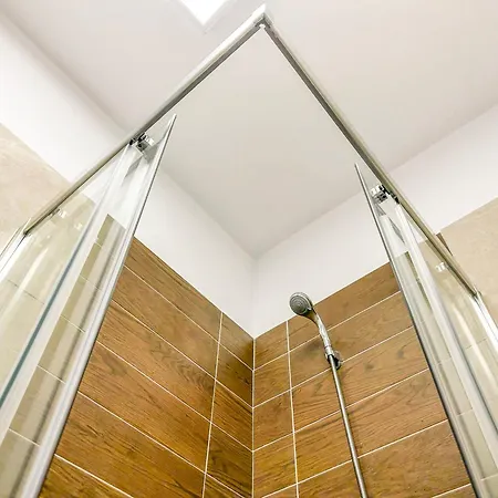Cafex 815 Appartement