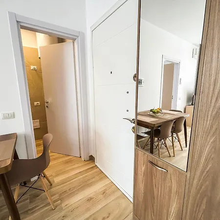 Appartement Cafex 815 Golem (Tirana)
