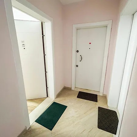 Appartement Cafex 815 Golem (Tirana)