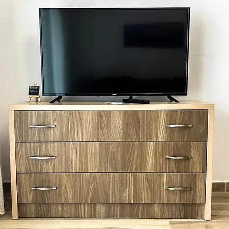 Appartement Cafex 815 Golem (Tirana)