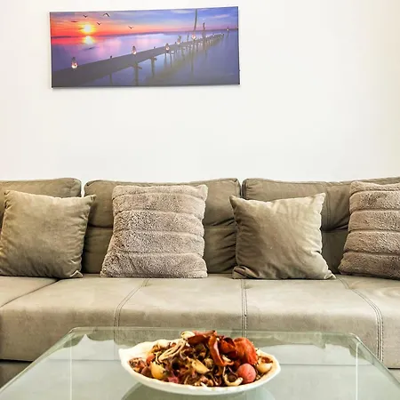 Cafex 815 Appartement