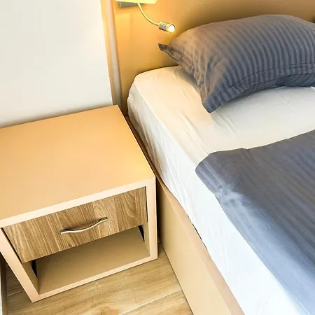 Cafex 815 Appartement