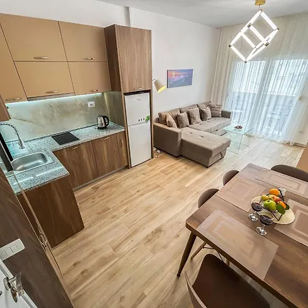 Cafex 815 Appartement