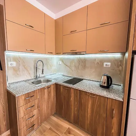 Cafex 815 Appartement *